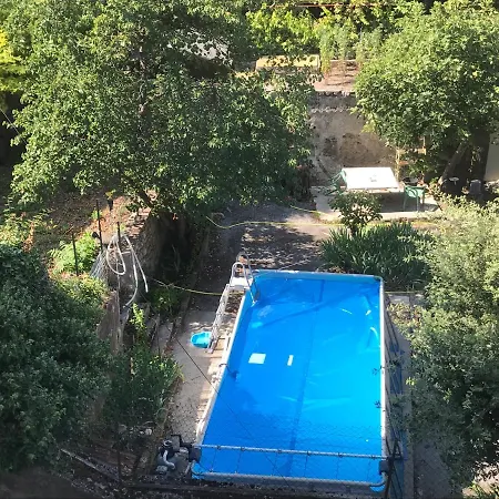 Cevennes Bessegeoises Apartment