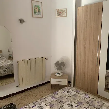 Lägenhet Cevennes Bessegeoises *