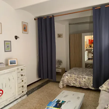 Cevennes Bessegeoises Apartment Besseges