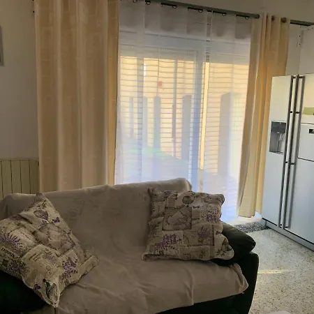 Cevennes Bessegeoises Apartamento Besseges