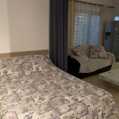 Apartamento Cevennes Bessegeoises