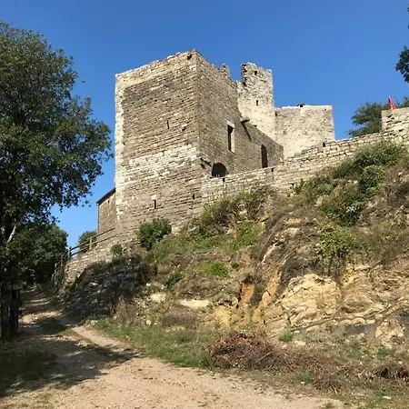 Cevennes Bessegeoises Apartamento