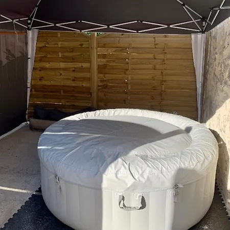Cevennes Bessegeoises Apartamento