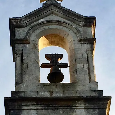 Lägenhet Cevennes Bessegeoises *