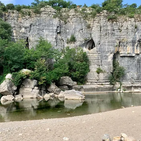 Cévennes Bessegeoises * Besseges