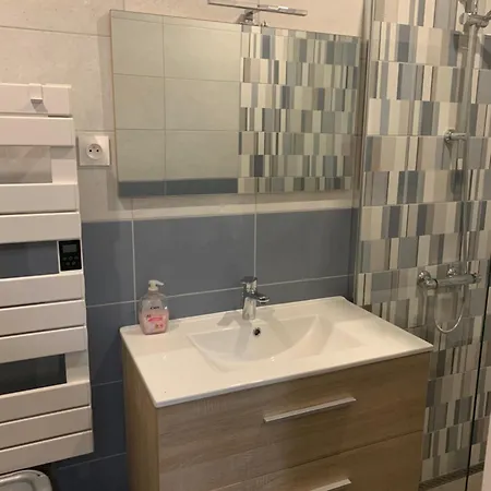 Apartment Cevennes Bessegeoises *