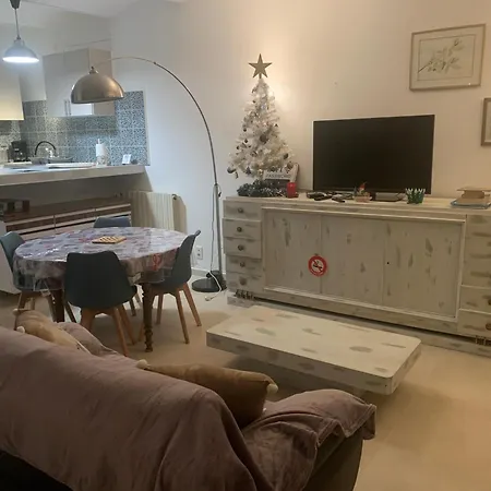 Apartamento Cévennes Bessegeoises