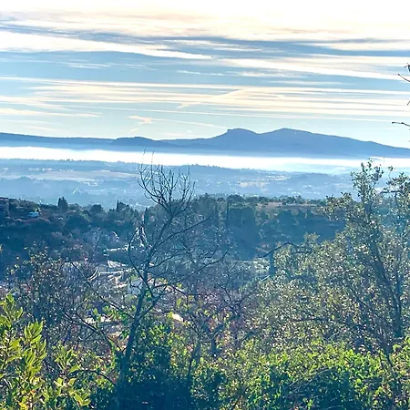 Cévennes Bessegeoises Apartamento *