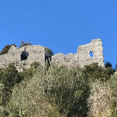 Cevennes Bessegeoises * Besseges