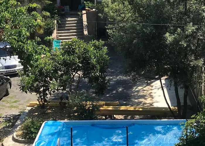 Cévennes Bessegeoises *