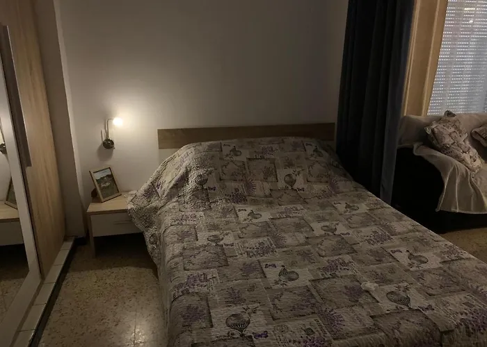 Cévennes Bessegeoises Apartamento *