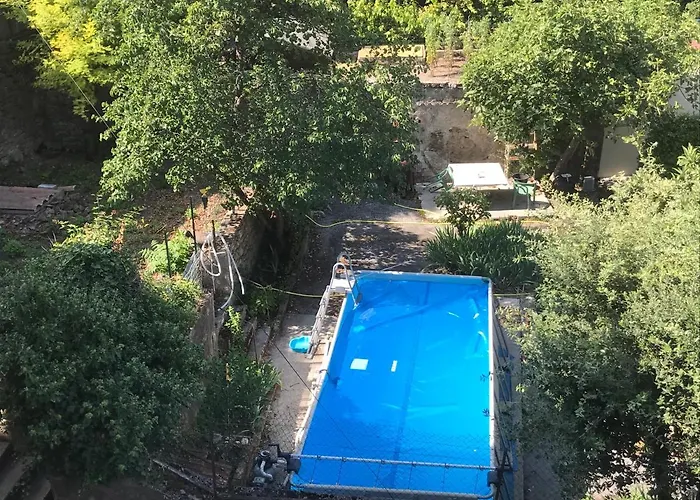 Cévennes Bessegeoises Apartamento