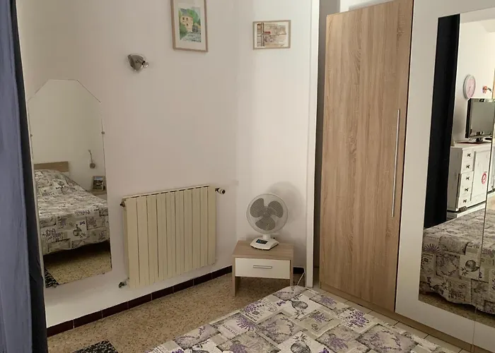 Apartamento Cévennes Bessegeoises *