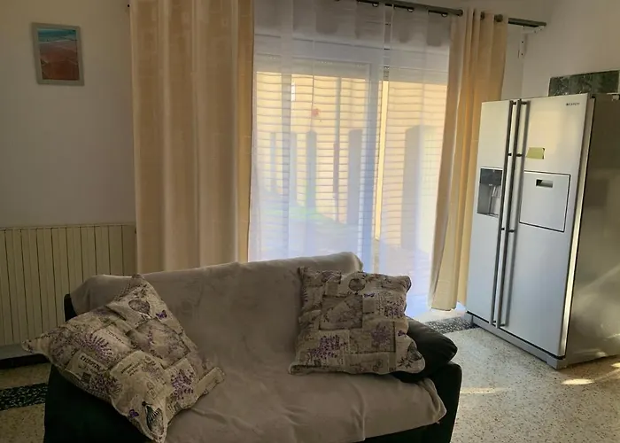 Cévennes Bessegeoises Apartamento Besseges