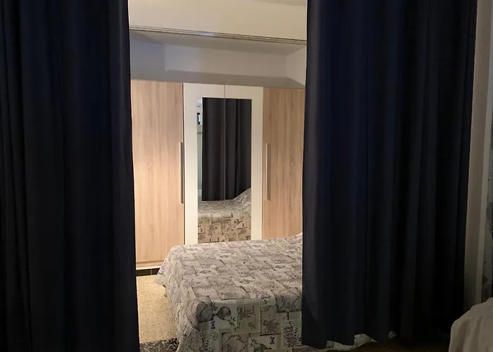 Cévennes Bessegeoises Apartamento