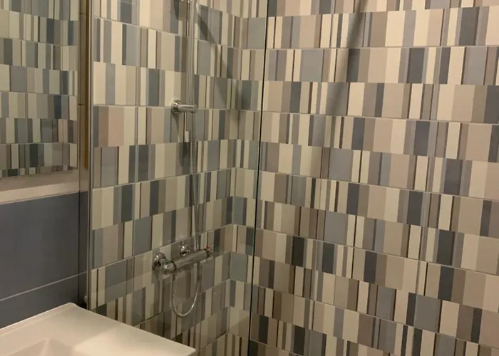 Apartamento Cévennes Bessegeoises