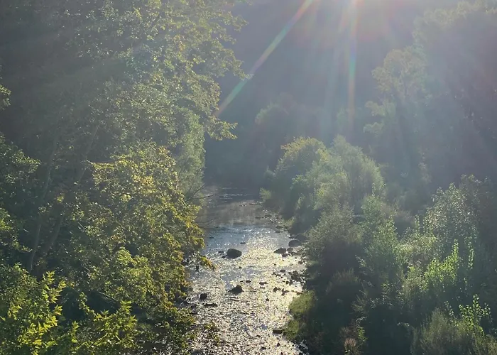 Cevennes Bessegeoises Apartment *
