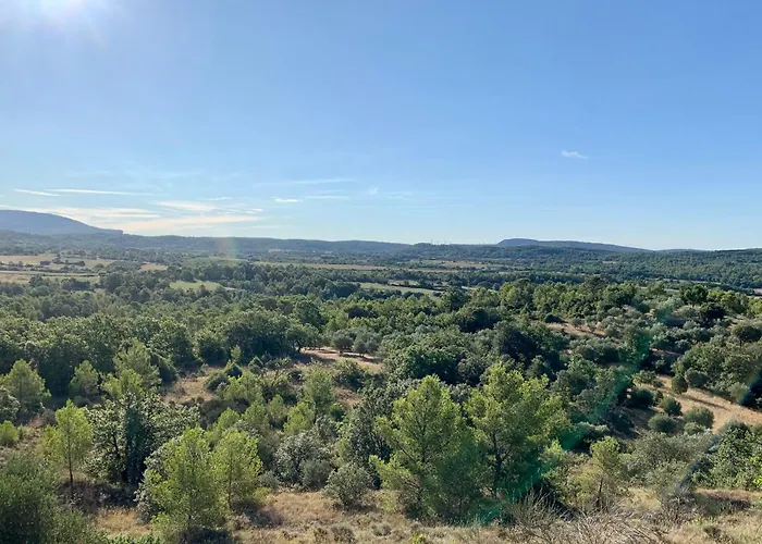 Cévennes Bessegeoises * Besseges