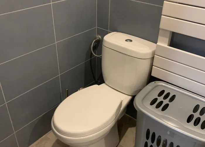 Cévennes Bessegeoises Apartamento