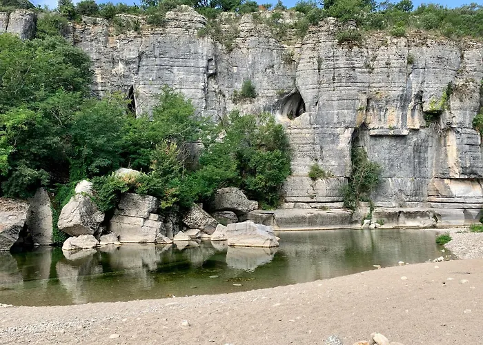 Cévennes Bessegeoises * Besseges