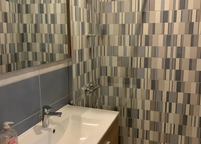 Cévennes Bessegeoises Apartamento *
