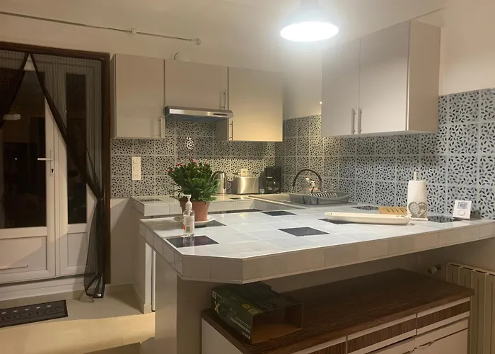 Cévennes Bessegeoises Apartamento