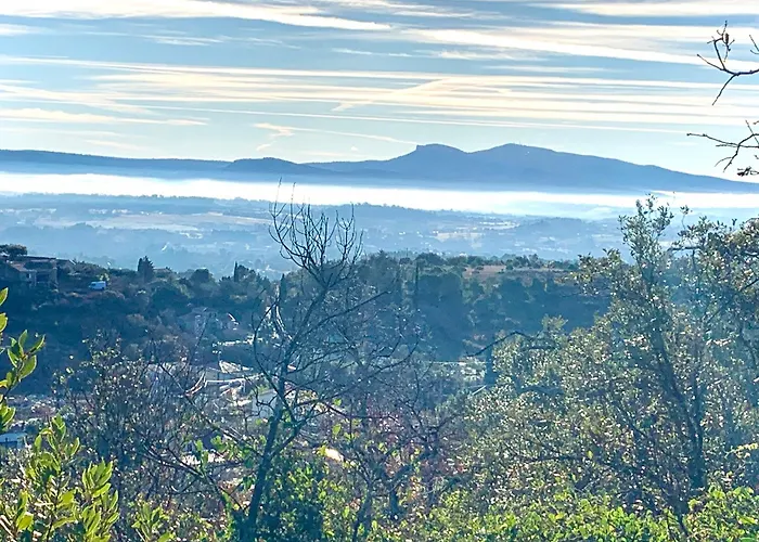 Cévennes Bessegeoises Apartamento *