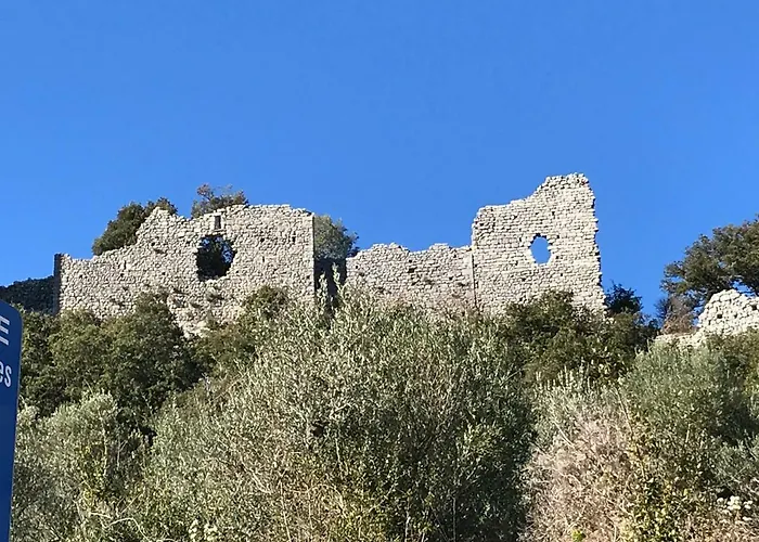 Cévennes Bessegeoises * Besseges